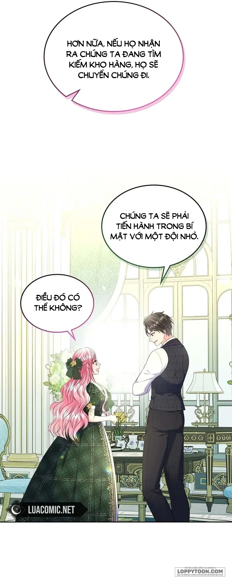 Tôi Sẽ Ly Hôn Với Anh Trai Nữ Chính Chap 53 - trang 56