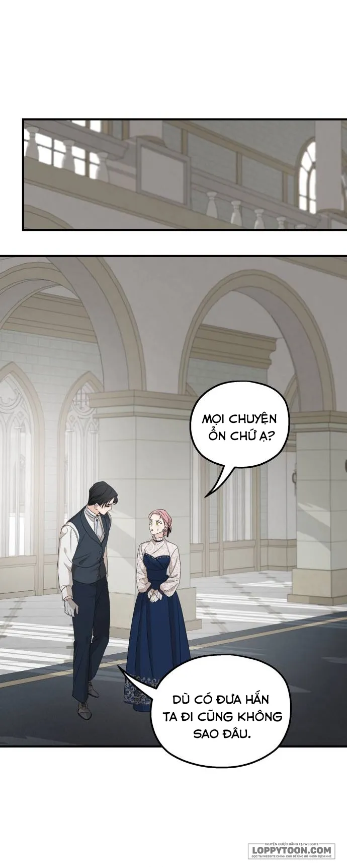 Gia Đình Chồng Quá Ám Ảnh Bởi Tôi Chap 68 - trang 69