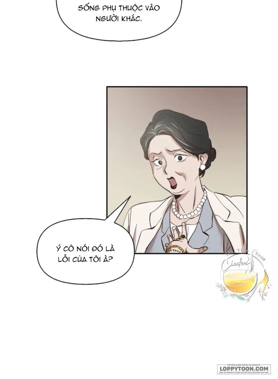 Thanh Xuân Của Chúng Ta Chap 3 - trang 74