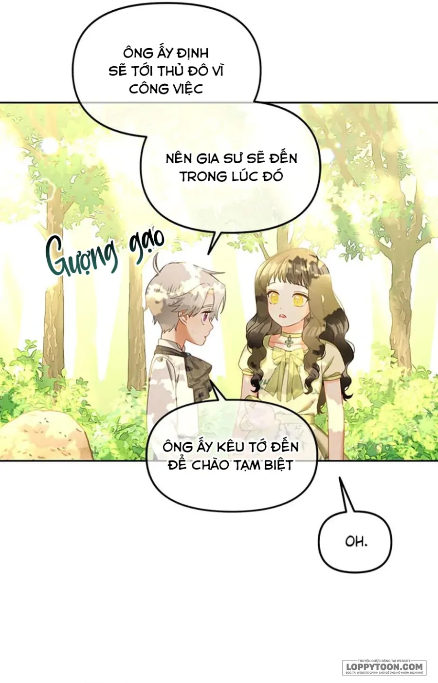 Tôi Sẽ Ở Ngay Bên Cạnh Nam Chính Chap 23 - trang 50