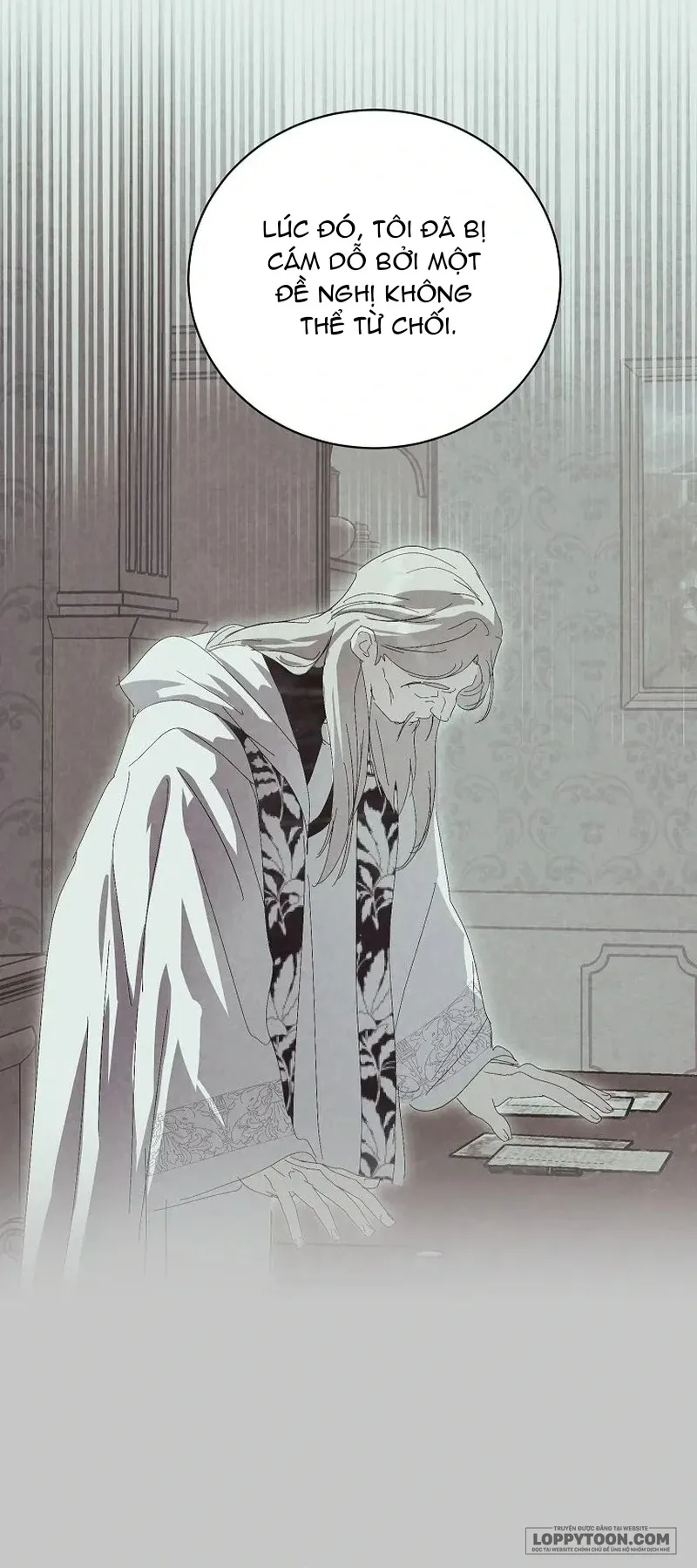 Phía Sau Mặt Nạ Của Nam Chính Hiền Lành Chap 85 - trang 17