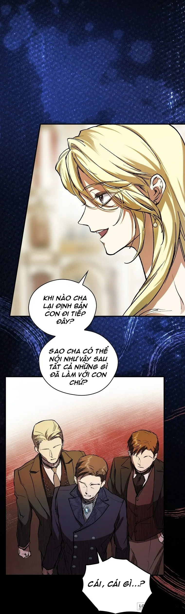 Tìm Một Người Chồng Mới Chap 2 - trang 36