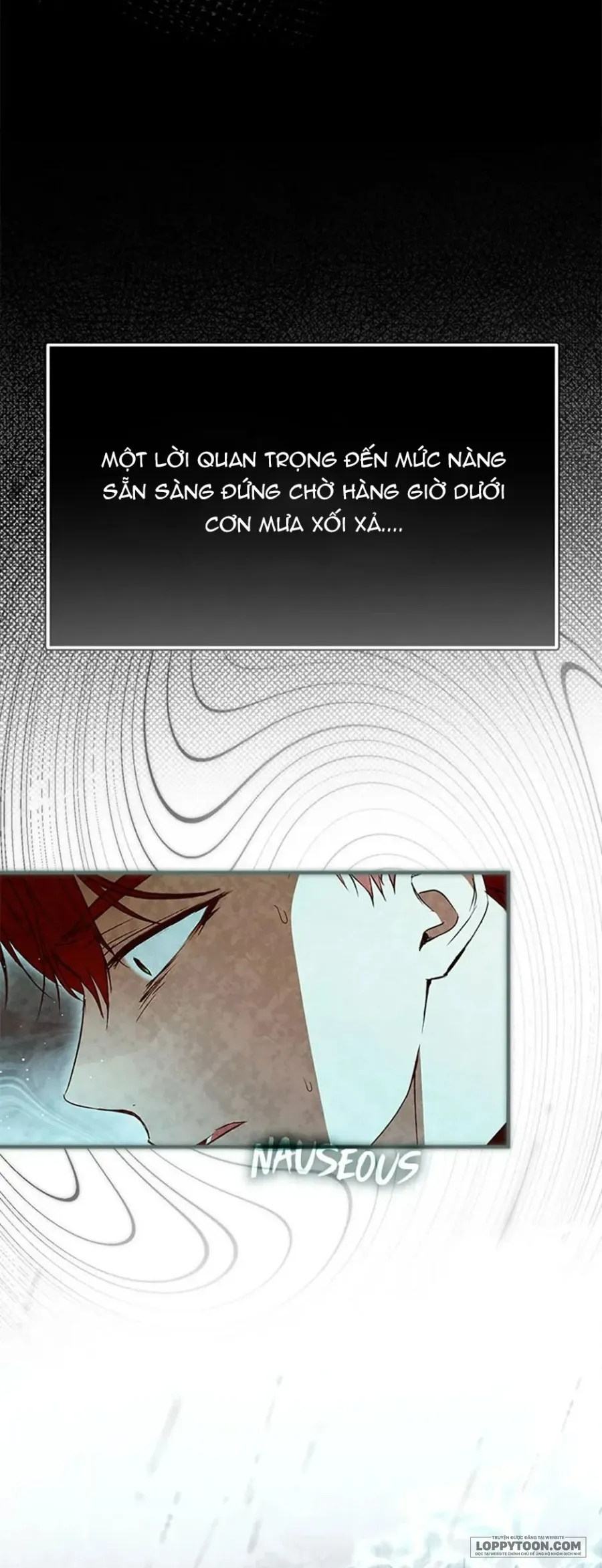 Có Kẻ Đã Sở Hữu Cơ Thể Của Tôi Chap 61 - trang 57