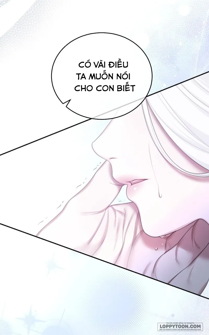Hầu Nữ Không Còn Thèm Muốn Chủ Nhân Nữa Chap 30 - trang 4