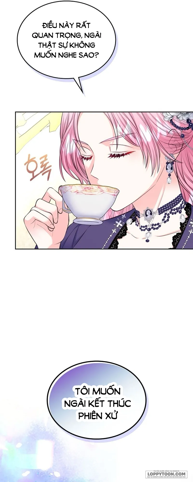 Tôi Sẽ Ly Hôn Với Anh Trai Nữ Chính Chap 38 - trang 57