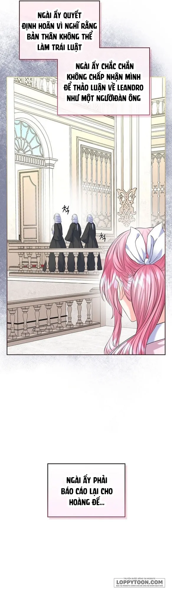 Tôi Sẽ Ly Hôn Với Anh Trai Nữ Chính Chap 36 - trang 6