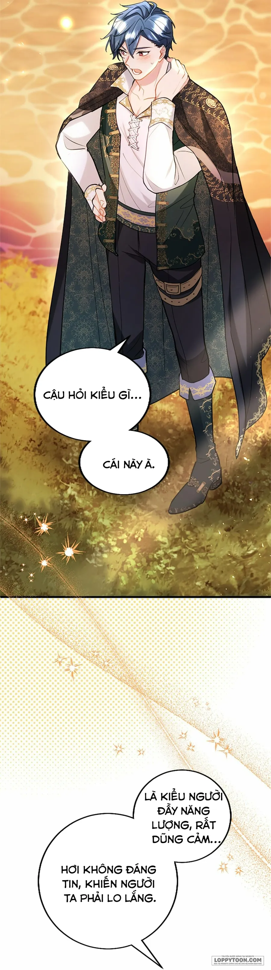 Đại Tiểu Thư Sao Phải Giả Nam Chap 107 - trang 87