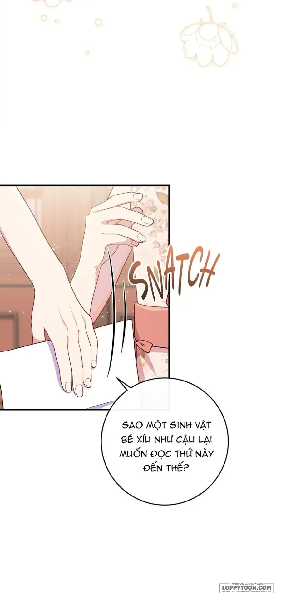 Trở Thành Bạn Thời Thơ Ấu Của Nam Phụ Ám Ảnh Chap 43 - trang 34
