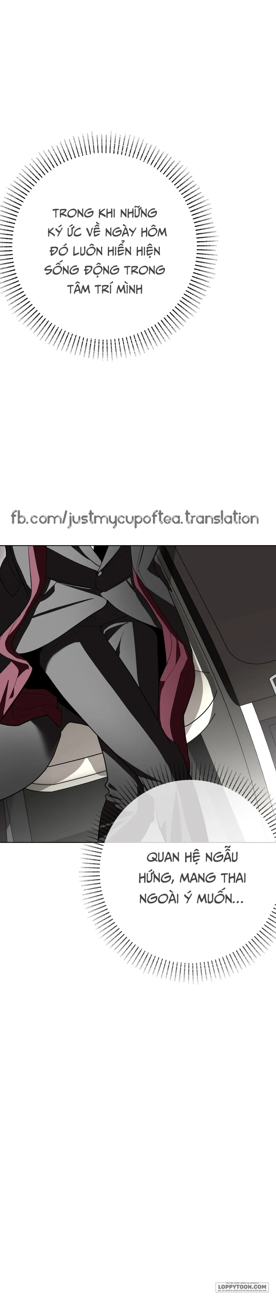 Ngưỡng Tuyệt Đối Chap 25 - trang 45