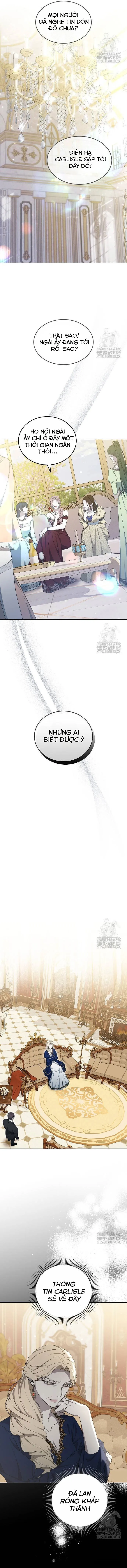 Thời Đại Oman Chap 35 - trang 5