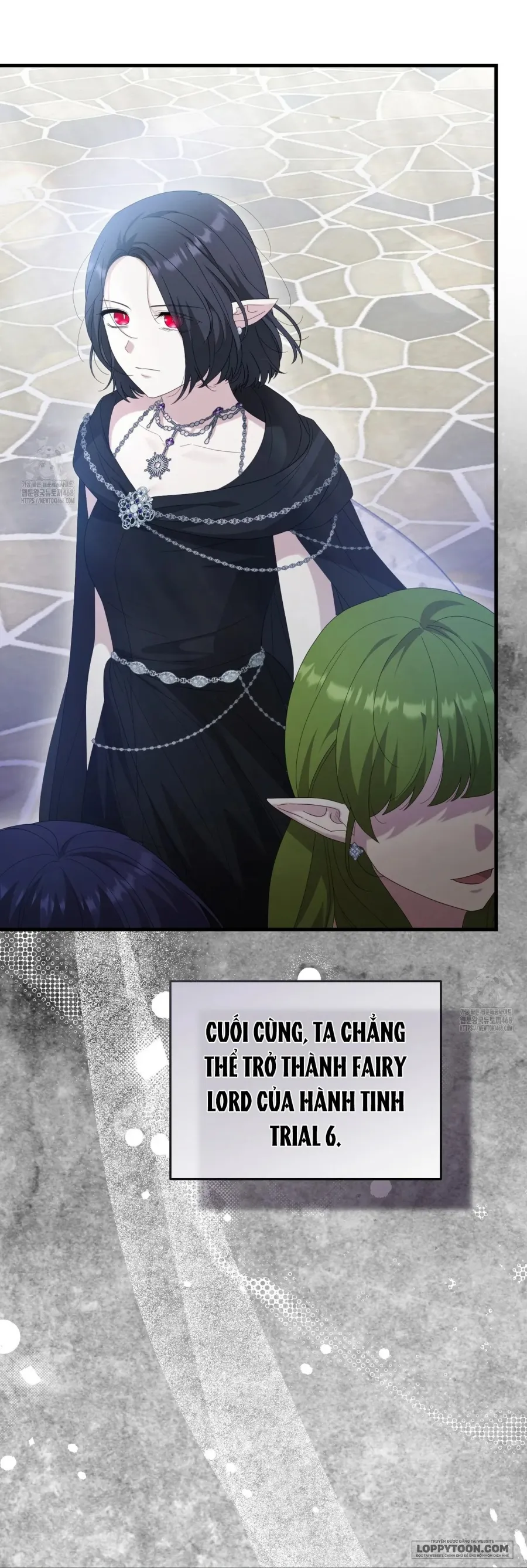 Nàng Tiên, Hãy Ký Hợp Đồng Nào Chap 75 - trang 34