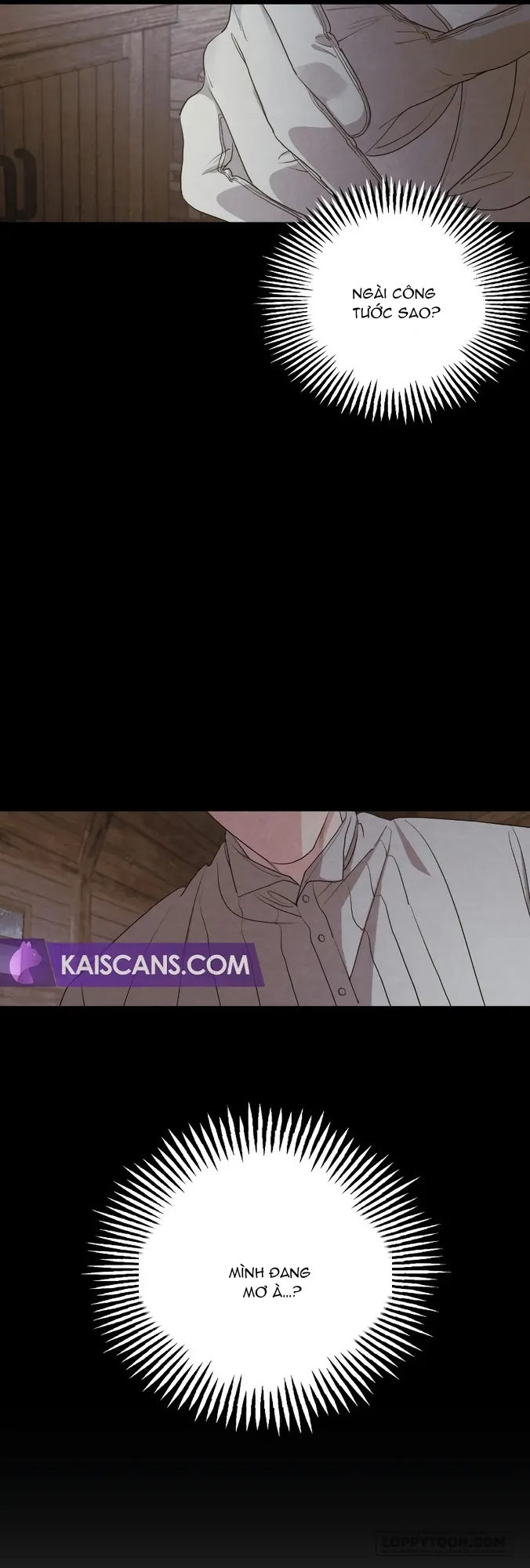 Gia Đình Chồng Quá Ám Ảnh Bởi Tôi Chap 95 - trang 35