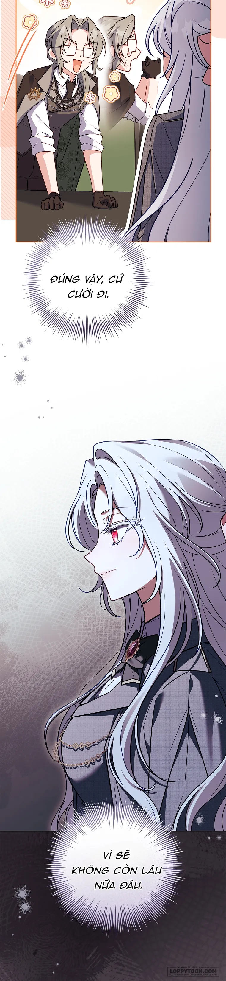 Cha Nào Con Nấy Chap 39 - trang 8