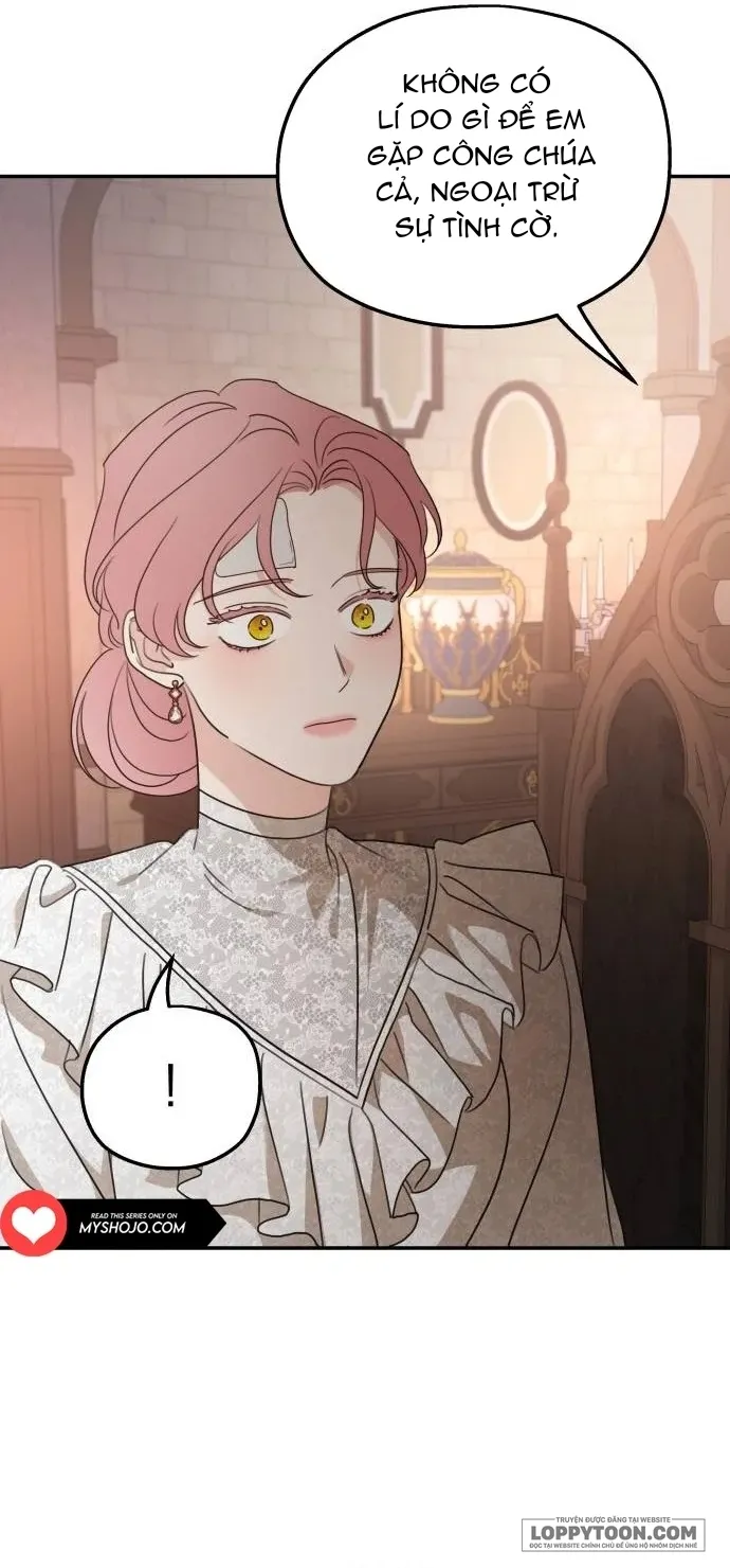 Gia Đình Chồng Quá Ám Ảnh Bởi Tôi Chap 128 - end ss - trang 28