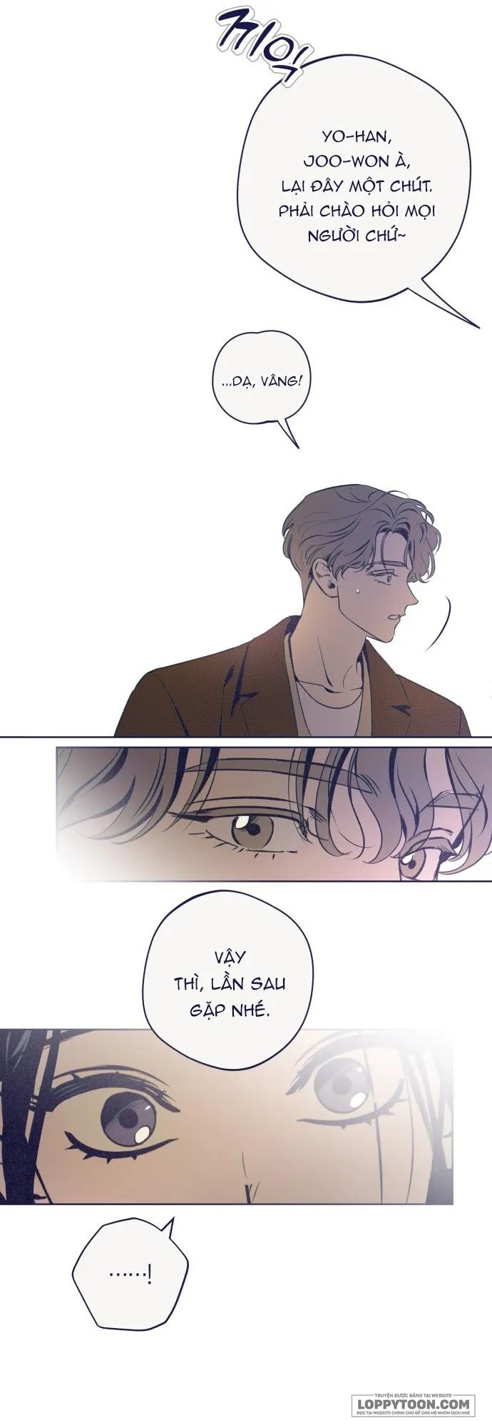 Trắc Nghiệm 4 Lựa Chọn Chap 41 - trang 50