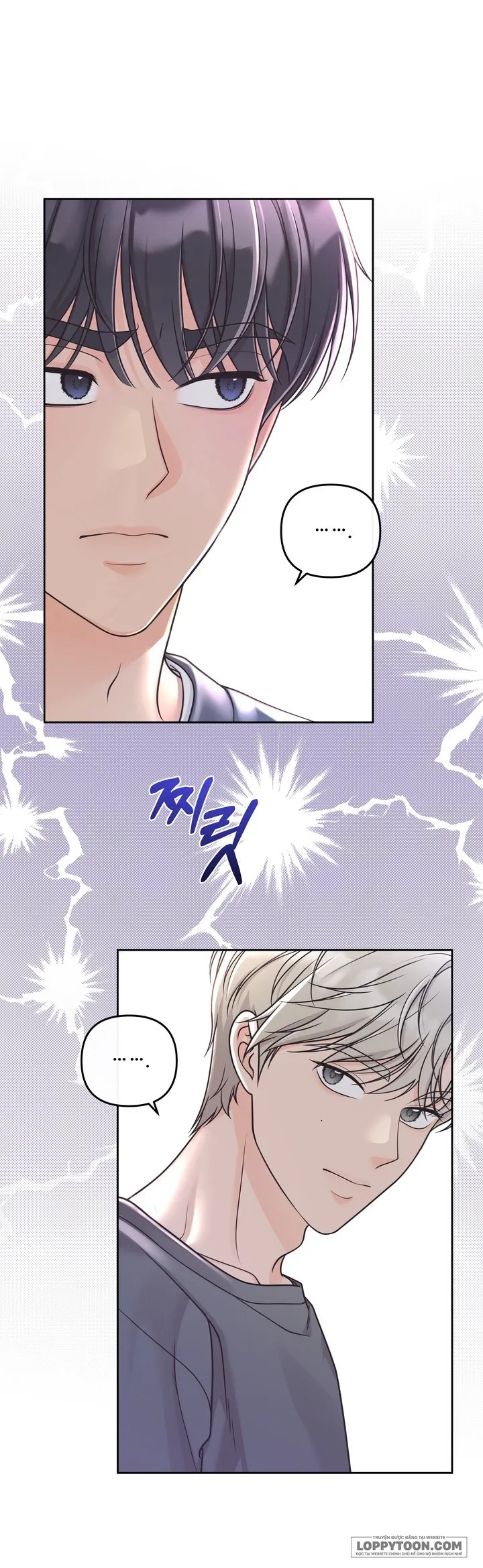 Đối Tác Ba Bên Chap 8 - trang 7