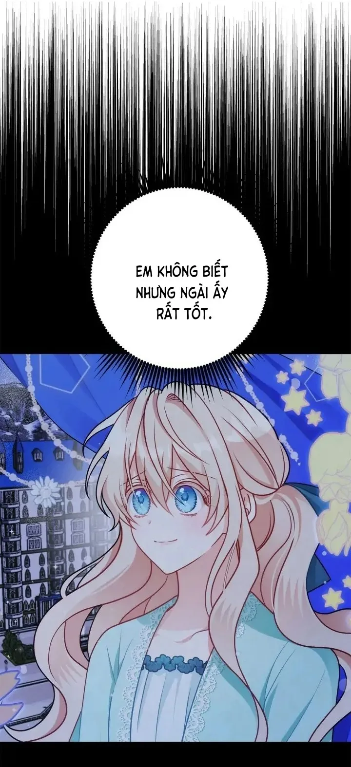 Tôi Sống Chung Với Mẹ Chồng Chap 17 - trang 61