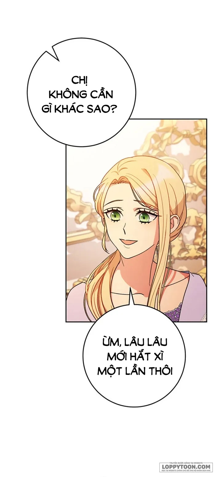 Nuôi Dưỡng Em Gái Xinh Đẹp Chap 14 - trang 64