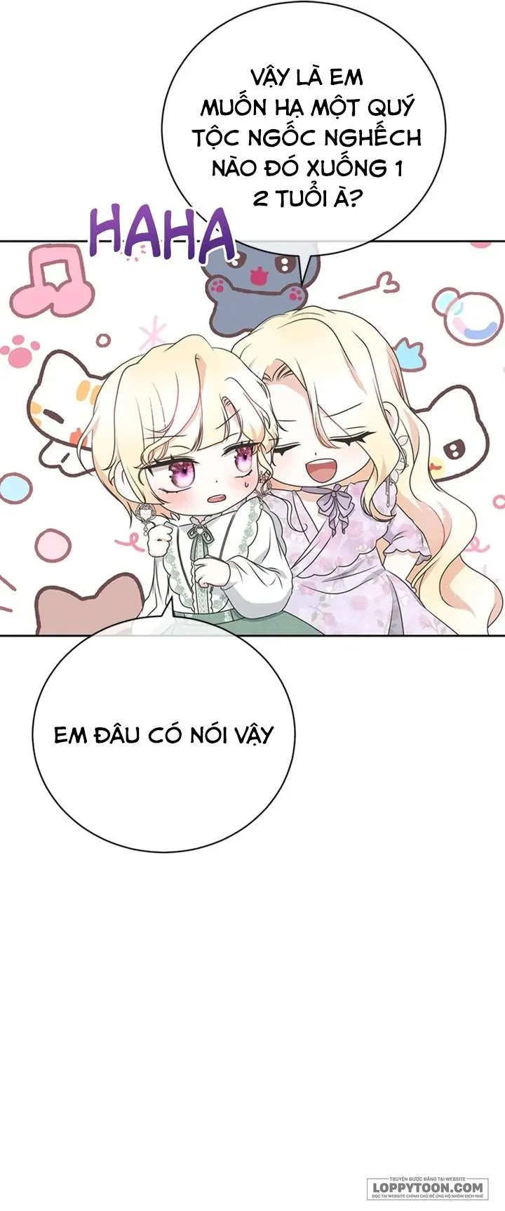 Sinh Ra Trở Thành Nhân Vật Không Có Trong Nguyên Tác Chap 61 - trang 21