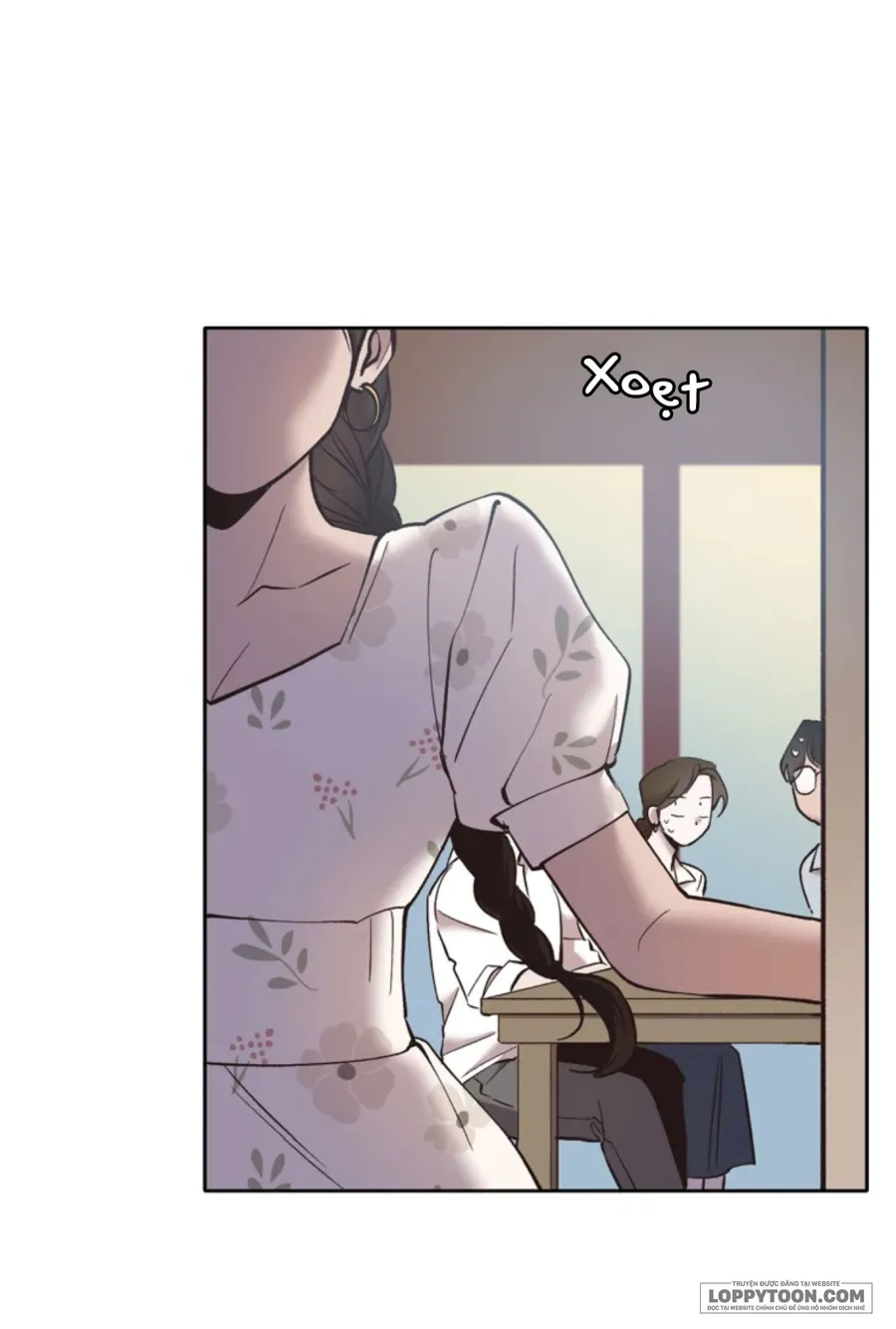 Thanh Xuân Của Chúng Ta Chap 57 - trang 35