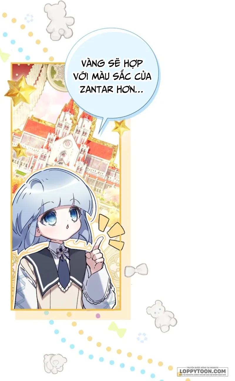 Papa Là Kẻ Thù Kiếp Trước Của Tôi? Chap 79 - trang 22