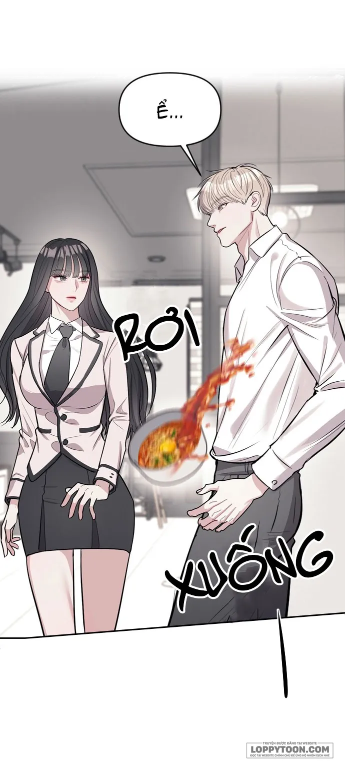 Xâm Nhập Trường Trung Học Tài Phiệt Chap 3 - trang 65