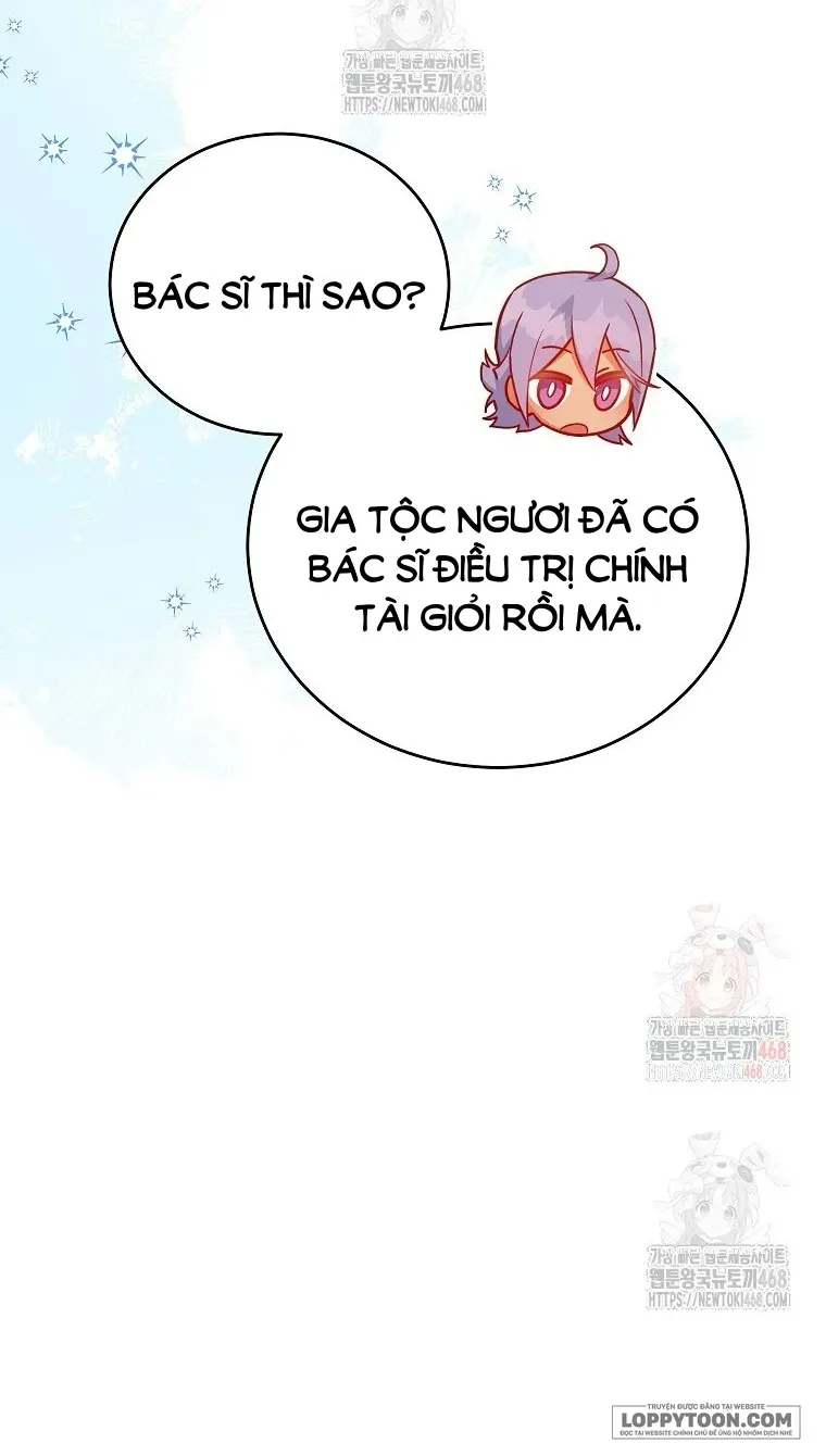 Bé Con Chốn Hoa Nở Chap 64 - trang 41
