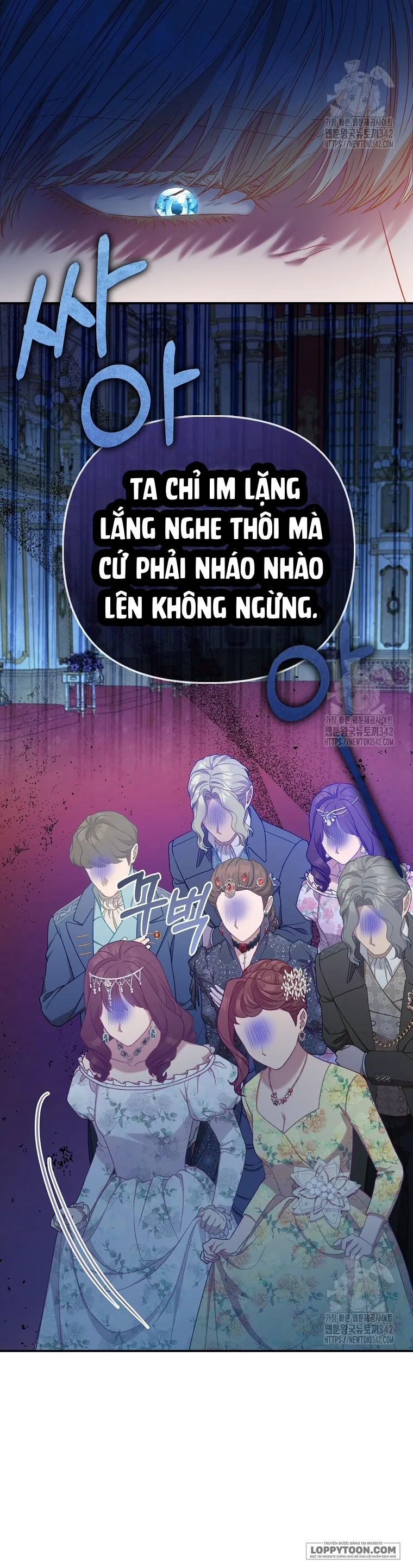 Nàng Công Chúa Của Mọi Người Chap 54 - trang 14