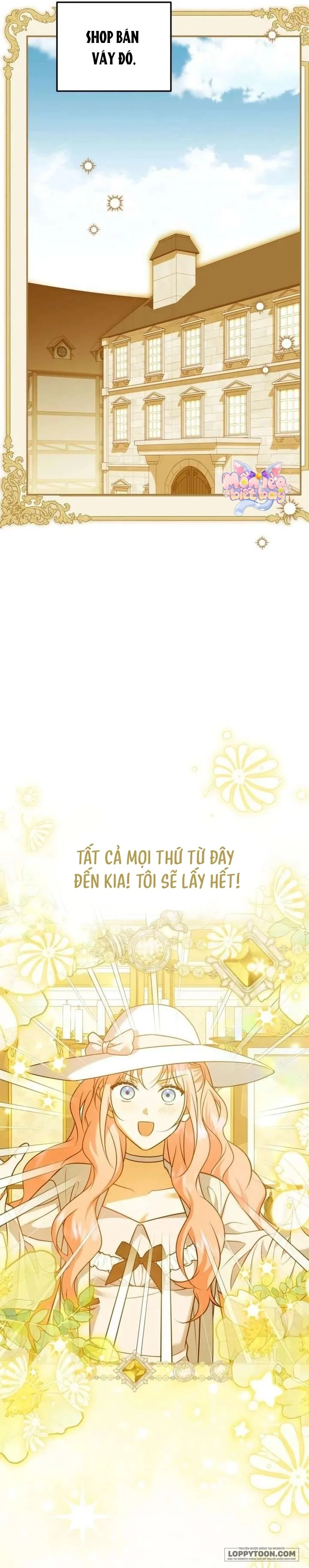 Cách Để Khiến Cuốn Tiểu Thuyết Bi Kịch Thành Chữa Lành Chap 61 - trang 29
