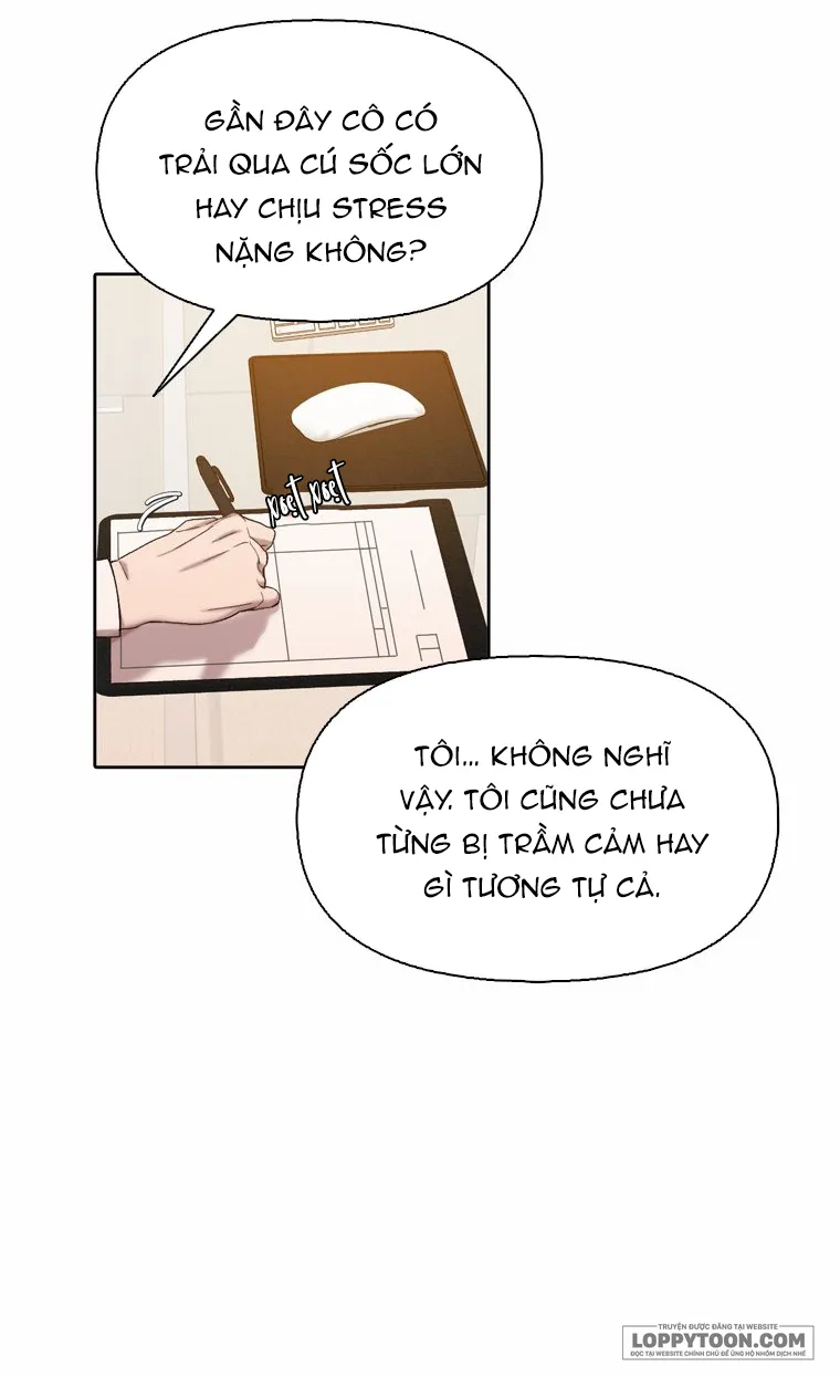 Thanh Xuân Của Chúng Ta Chap 103 - trang 22