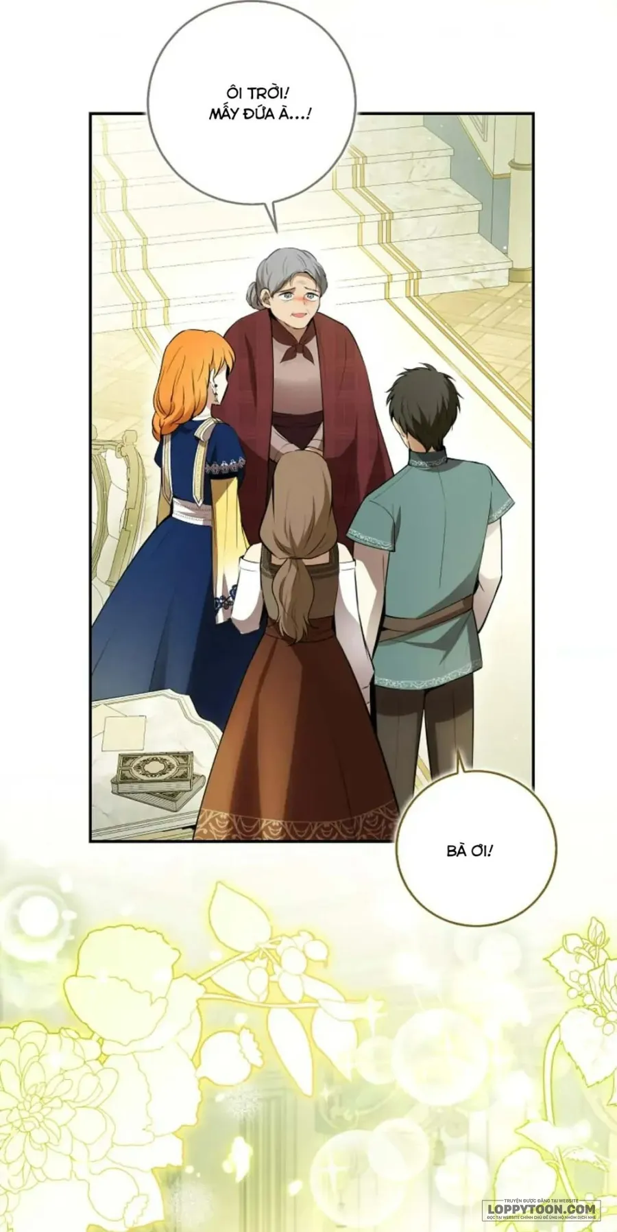 Sóc Con Tài Năng Chap 97 - trang 11