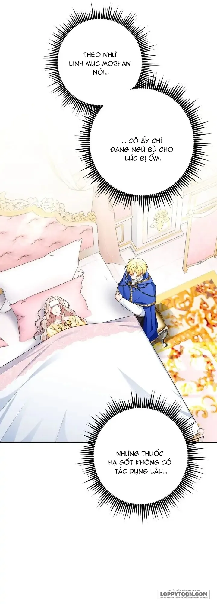 Tôi Sống Chung Với Mẹ Chồng Chap 38 - trang 47