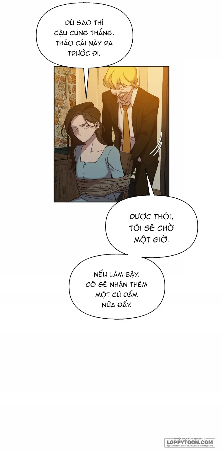 Thanh Xuân Của Chúng Ta Chap 98 - trang 40