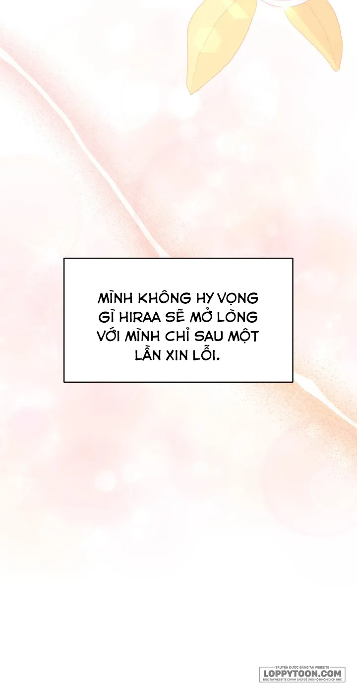 Dù Là Mẹ Kế Nhưng Tôi Thoát Khỏi Cái Chết Rất Dễ Dàng Chap 6 - trang 12