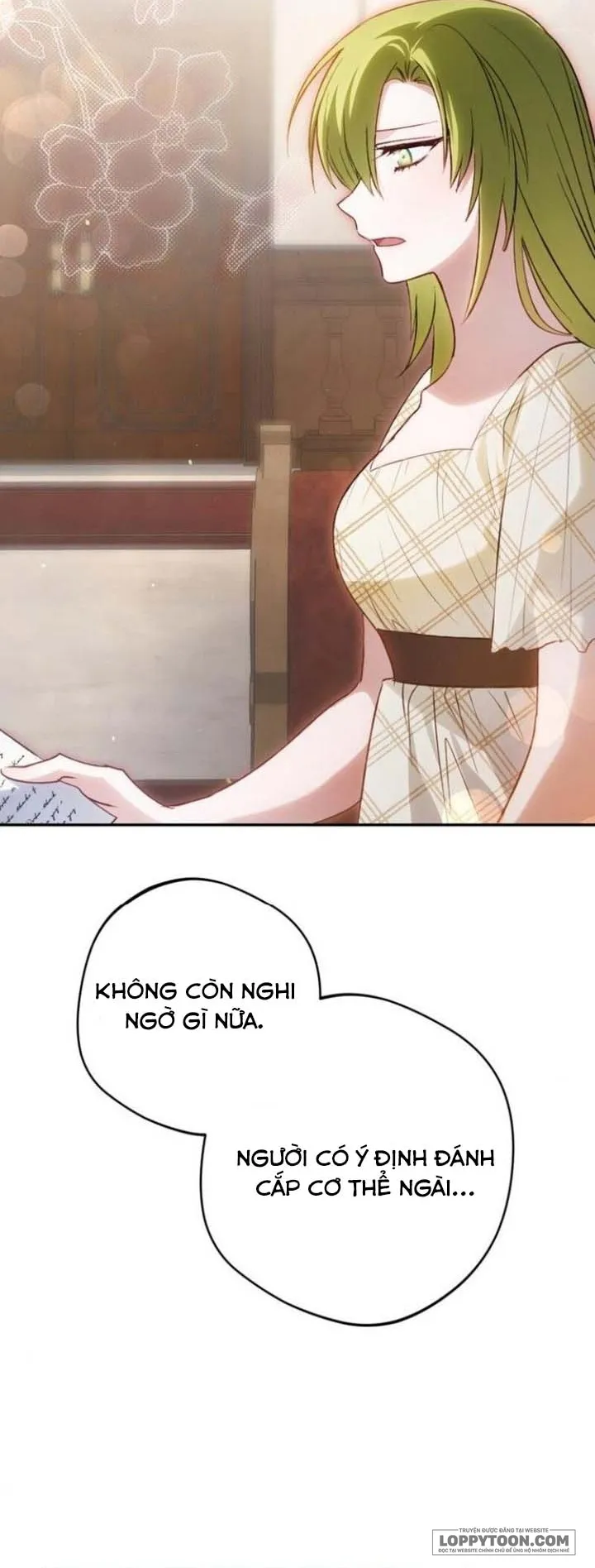 Bạo Chúa Độc Ác Trở Lại Chap 59 - trang 18