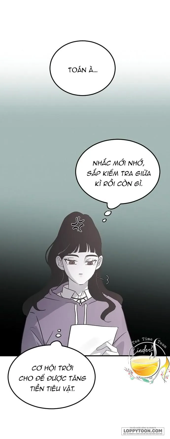 Ba Anh Trai Cực Phẩm Của Tôi Chap 18 - trang 5