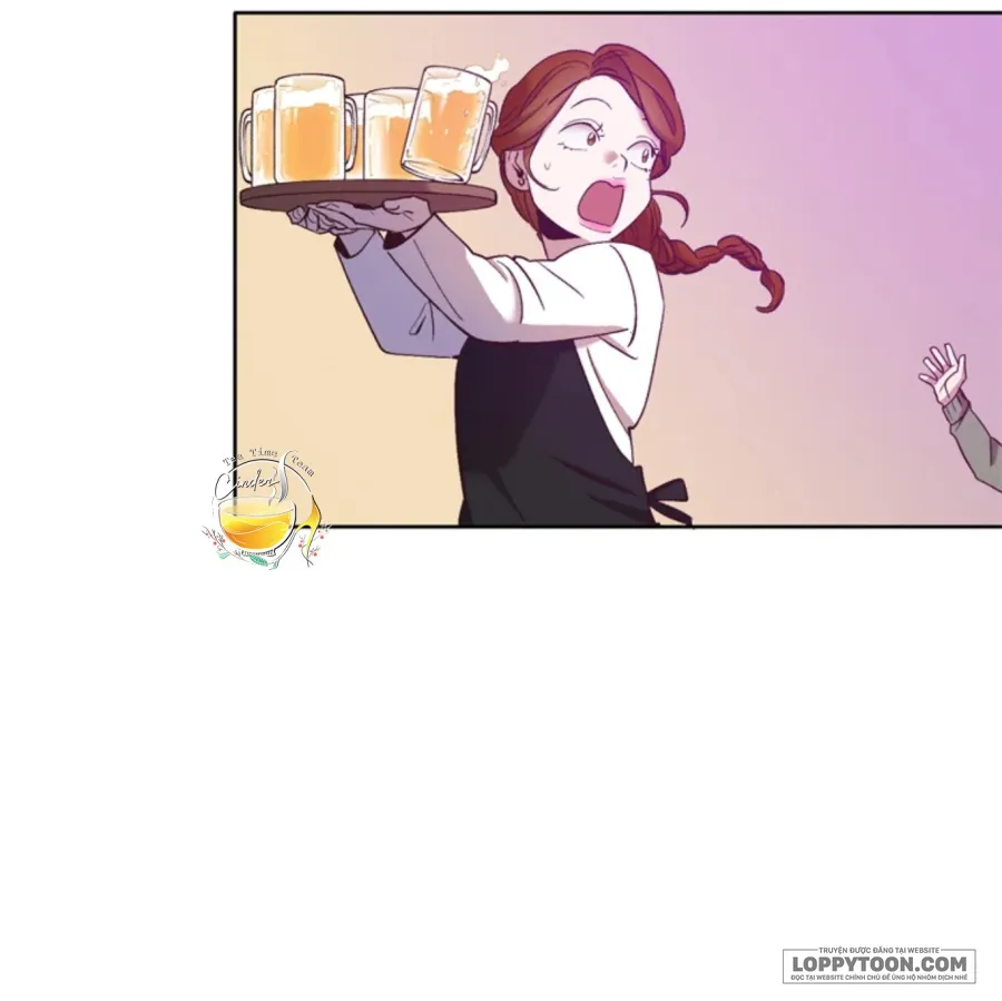 Thanh Xuân Của Chúng Ta Chap 19 - trang 16