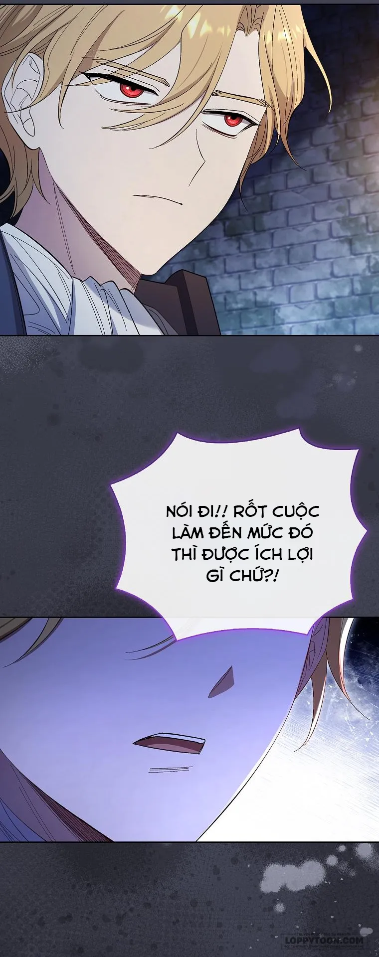 Nam Chính À, Tôi Sẽ Tôn Trọng Sở Thích Của Anh Chap 63 - trang 37