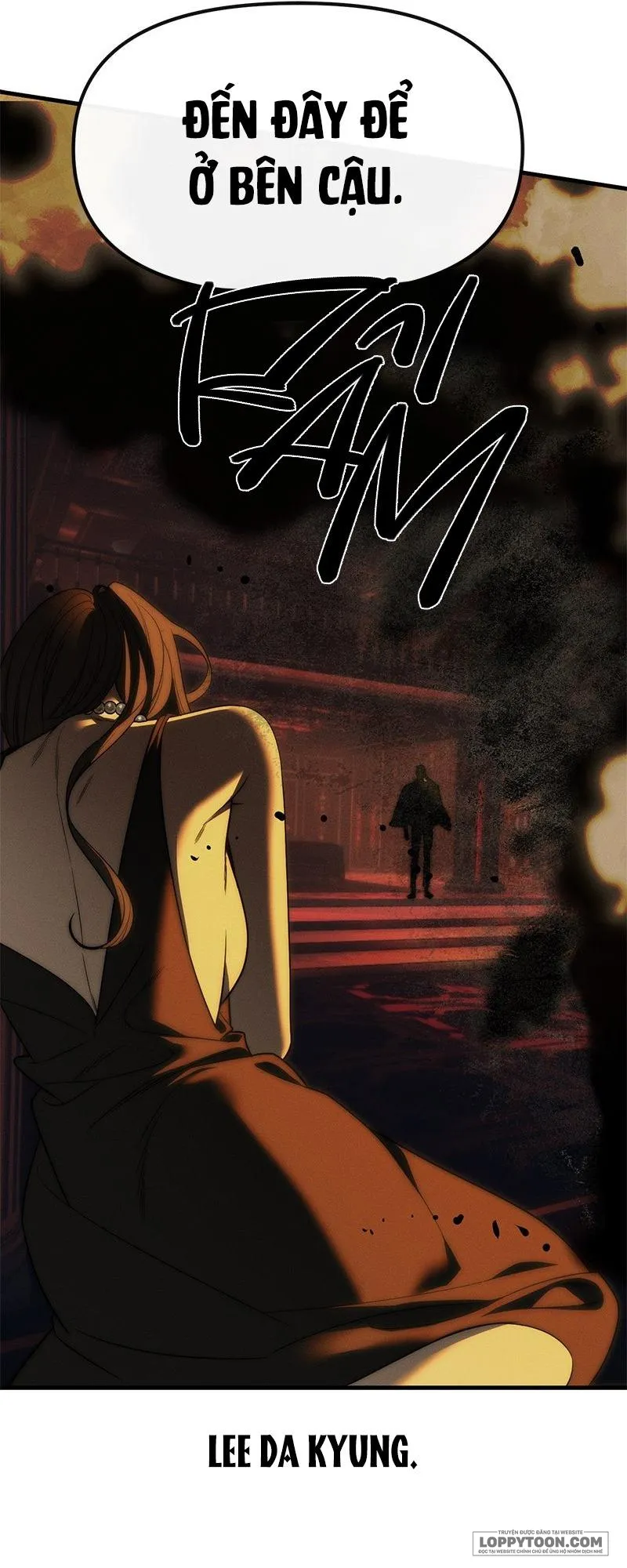 Xâm Nhập Trường Trung Học Tài Phiệt Chap 97 - trang 59