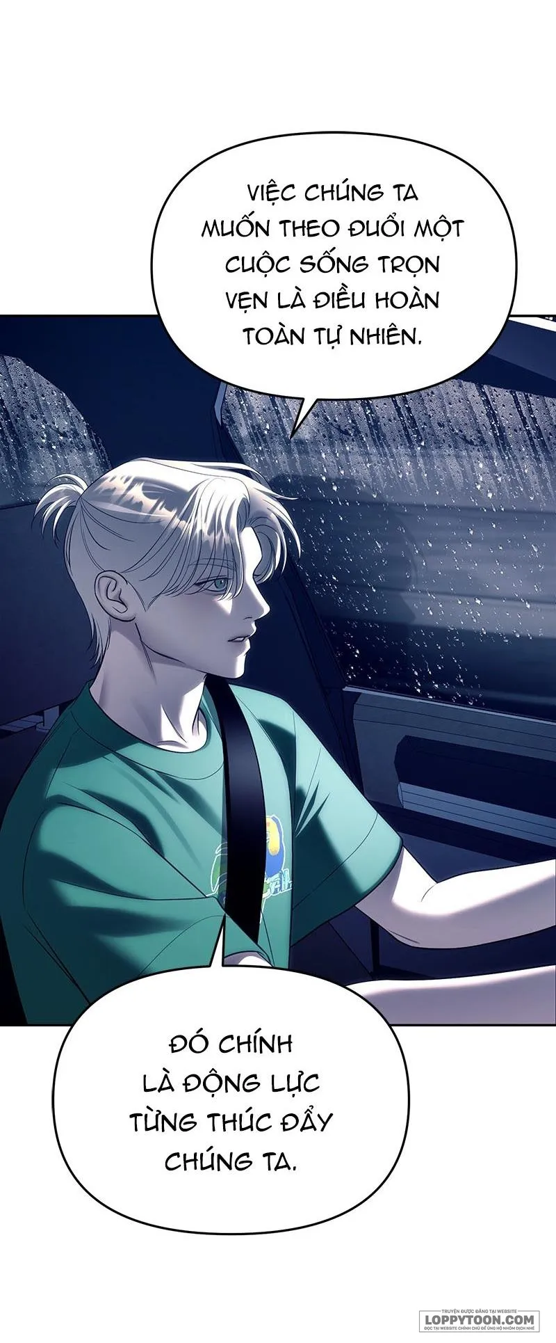 Xâm Nhập Trường Trung Học Tài Phiệt Chap 70 - trang 72