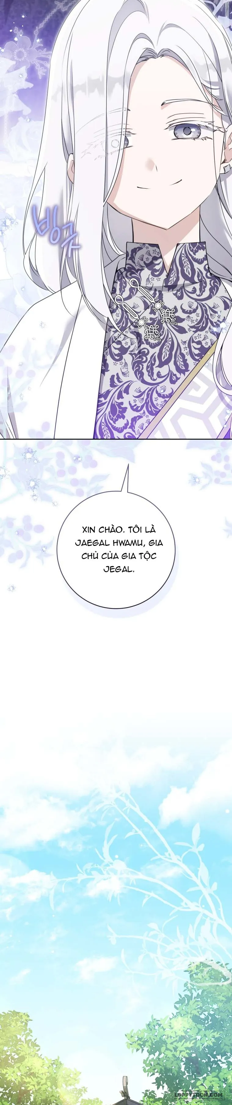 Trở Thành Cô Cháu Gái Bị Khinh Miệt Của Nhà Quyền Quý Chap 86 - trang 20