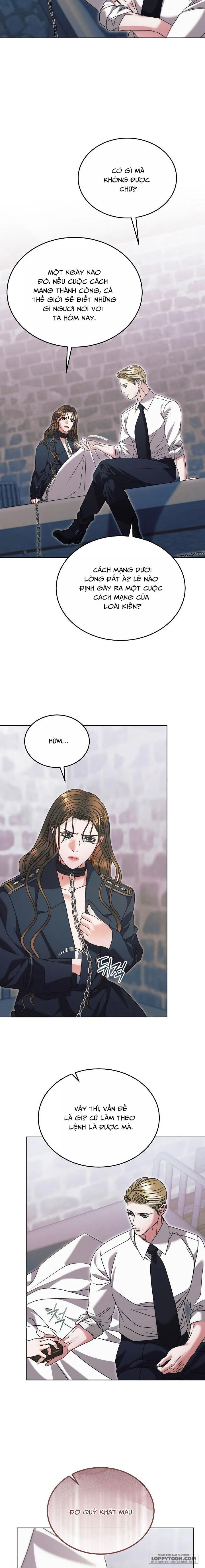 Hãy Cầu Xin Tôi Đi Chap 64 - 🔞🔞 - trang 14