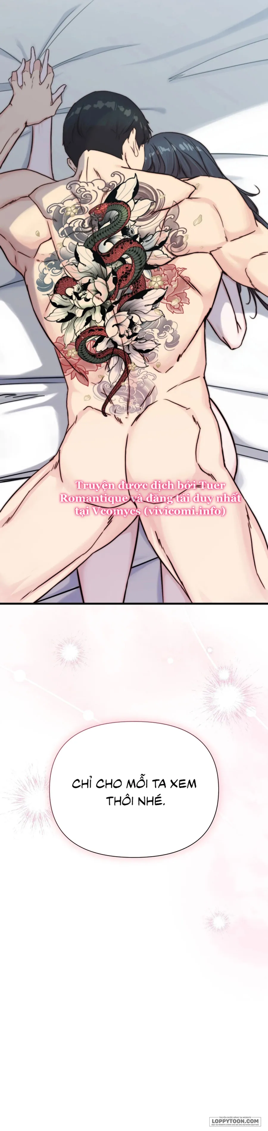 Bố Ơi, Hôm Nay Con Cũng Muốn Ôm Chap 7 - 🔞🔞🔞 - trang 39
