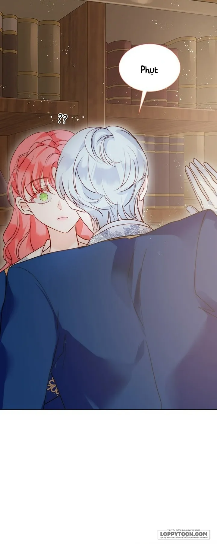 Tôi Được Sinh Ra Là Cô Con Gái Thứ Hai Chap 87 - trang 21