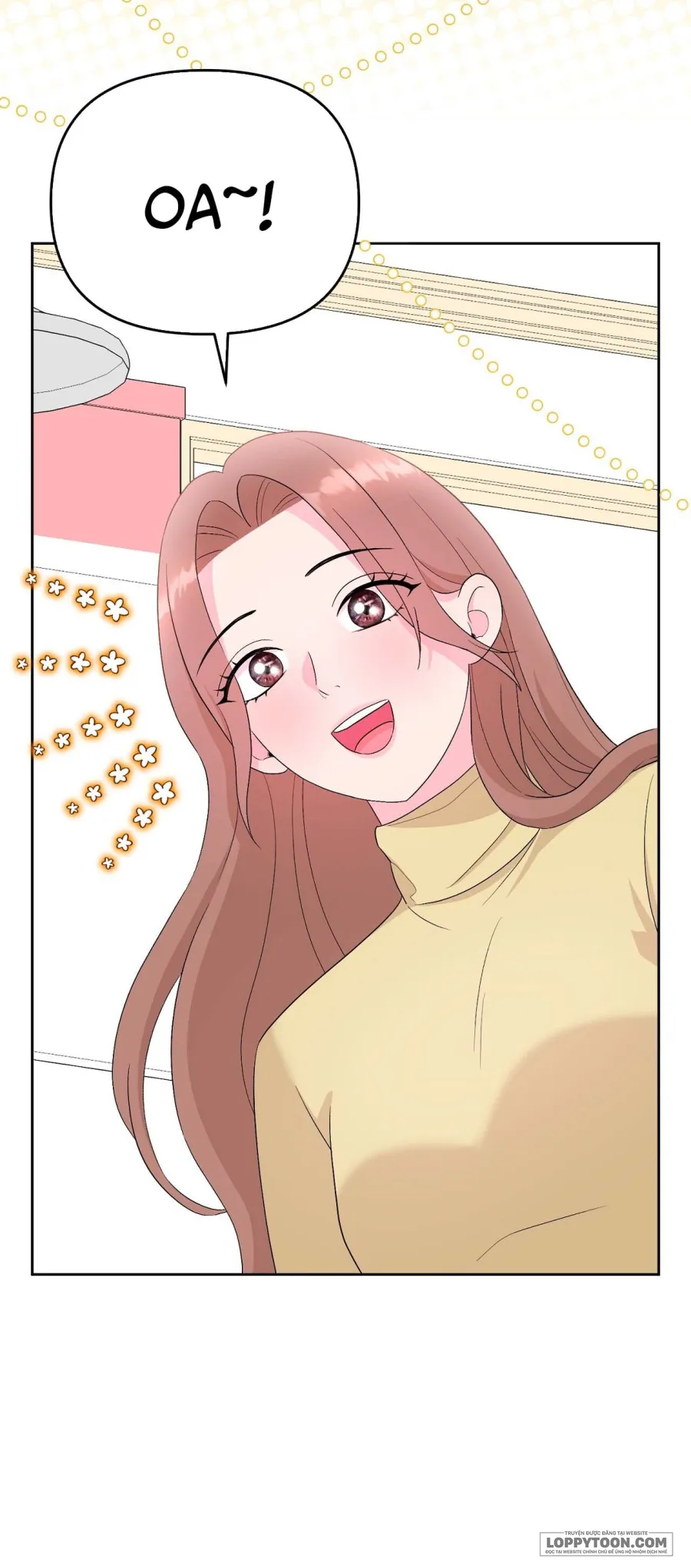 Bạn Anh Trai Tôi : Kang Tae Geon Chap 2 - trang 29