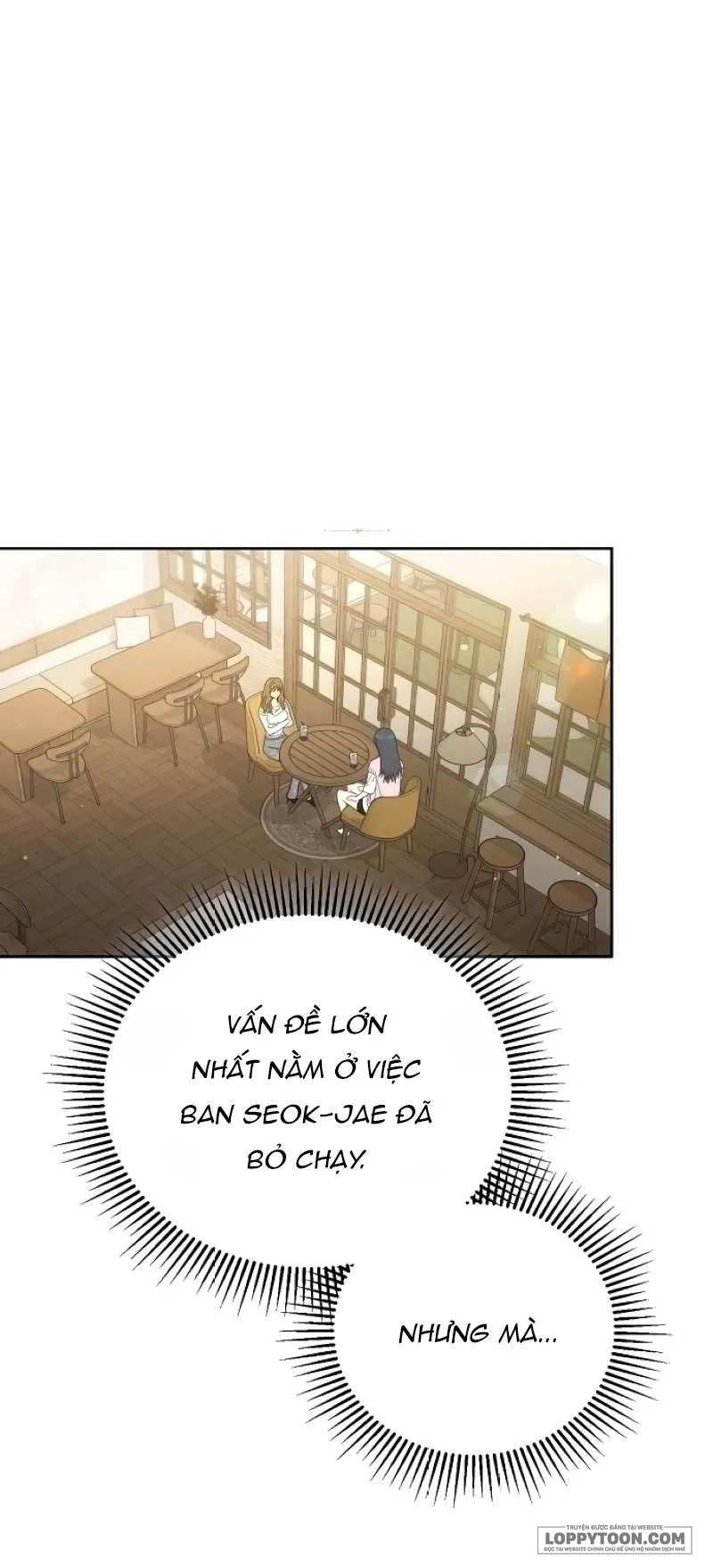 Tình Yêu Thuần Khiết Hư Hỏng Chap 21 - trang 3