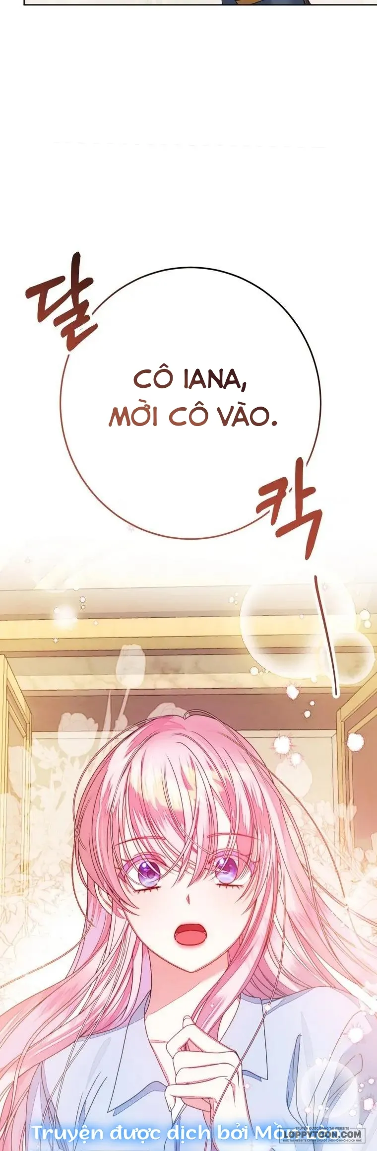 Tôi Gặp Nam Chính Trong Tù Chap 3 - trang 57