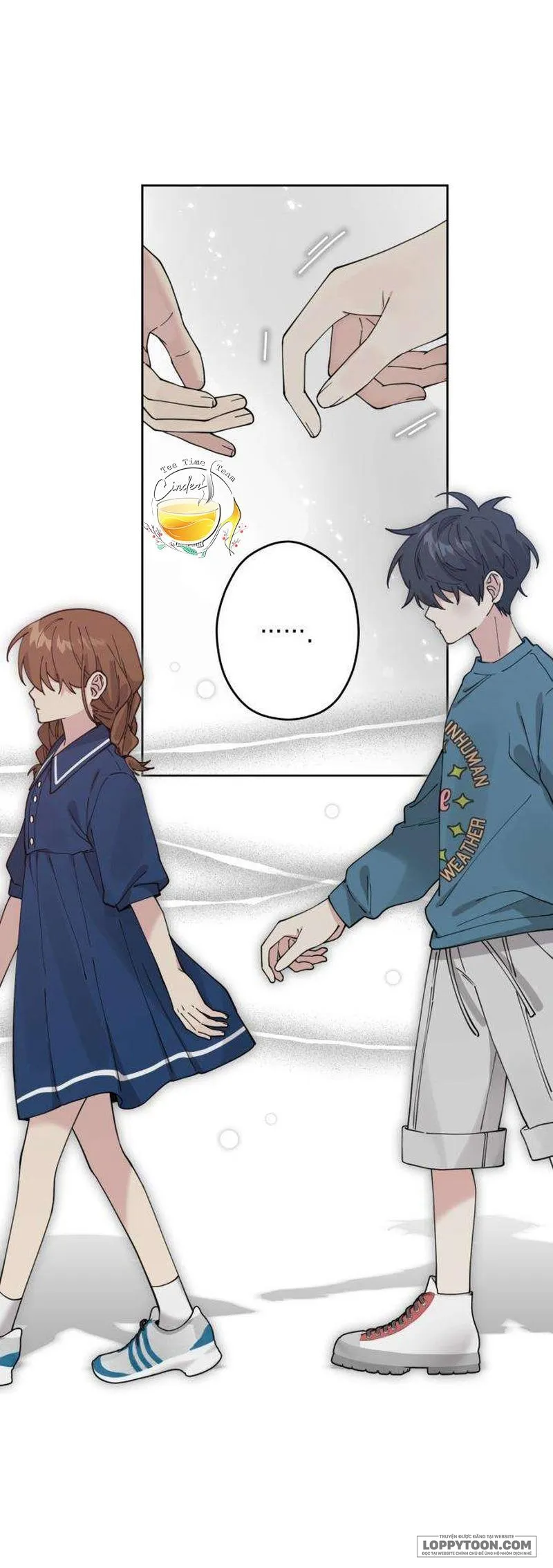 Tên Khốn Đẹp Trai Chap 6 - trang 6