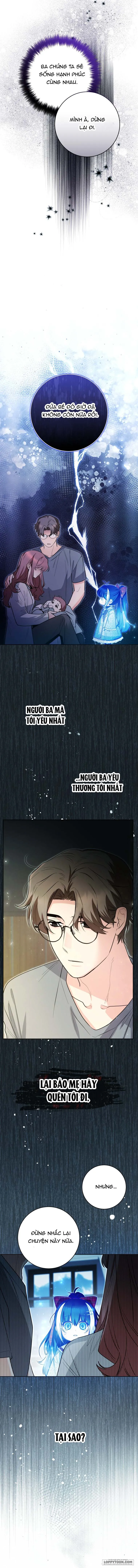 Bé Cá Voi Sát Thủ Phản Diện Chap 49 - trang 6