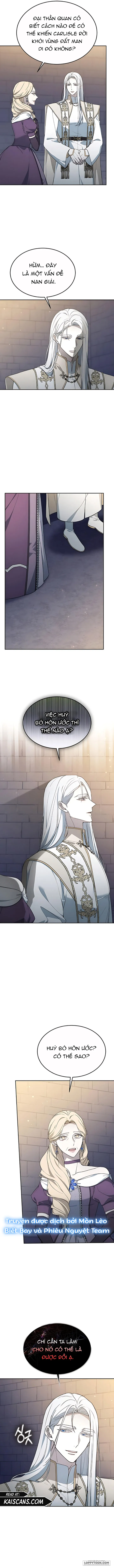 Thời Đại Oman Chap 18 - trang 10